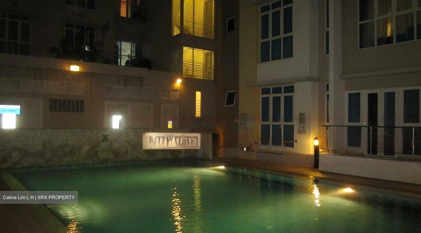 The Champagne (D14), Apartment #439134861